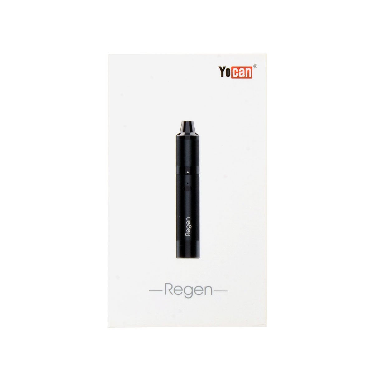 Yocan Regen Mod