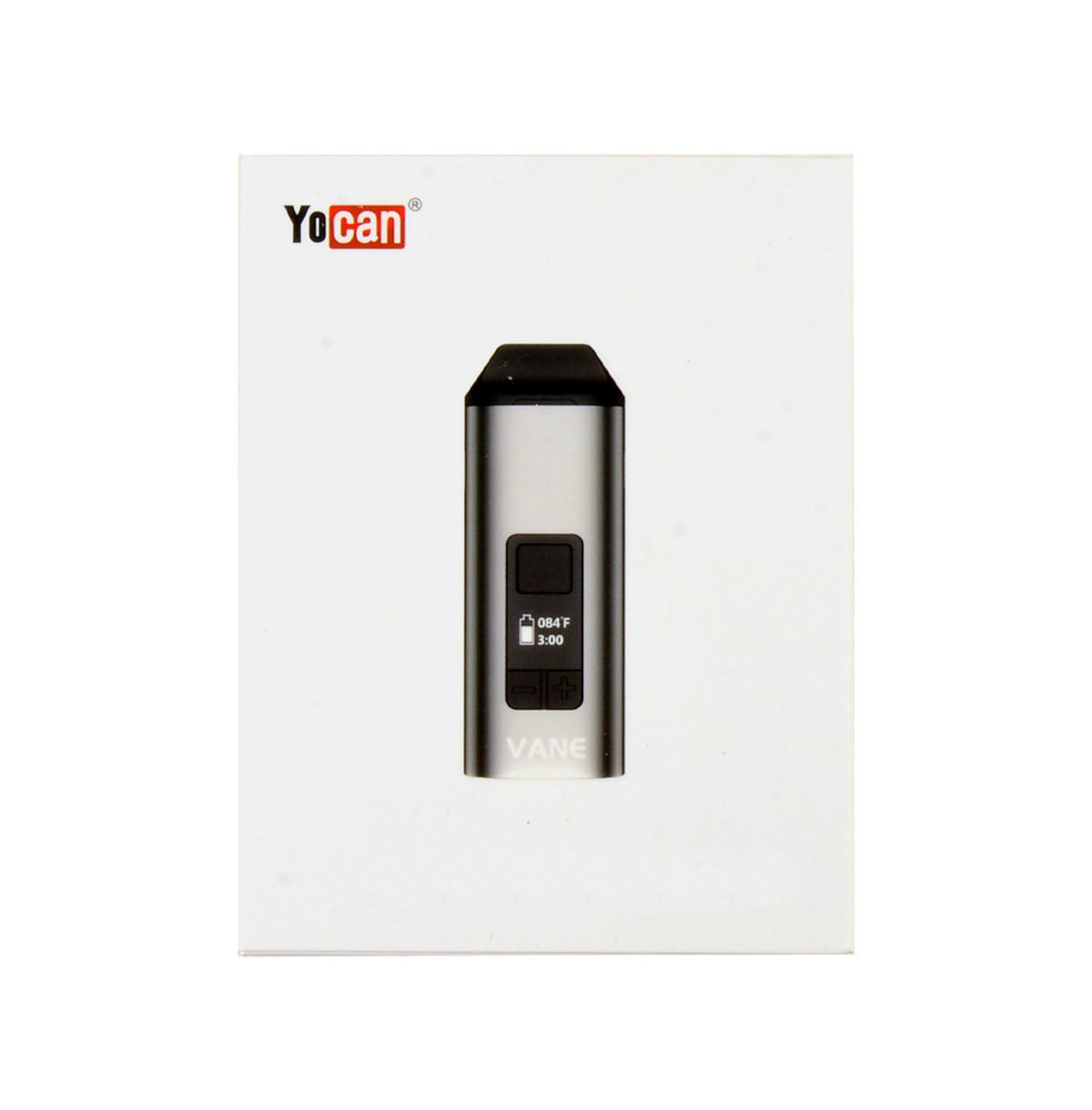 Yocan Vane Vaporizer Mod