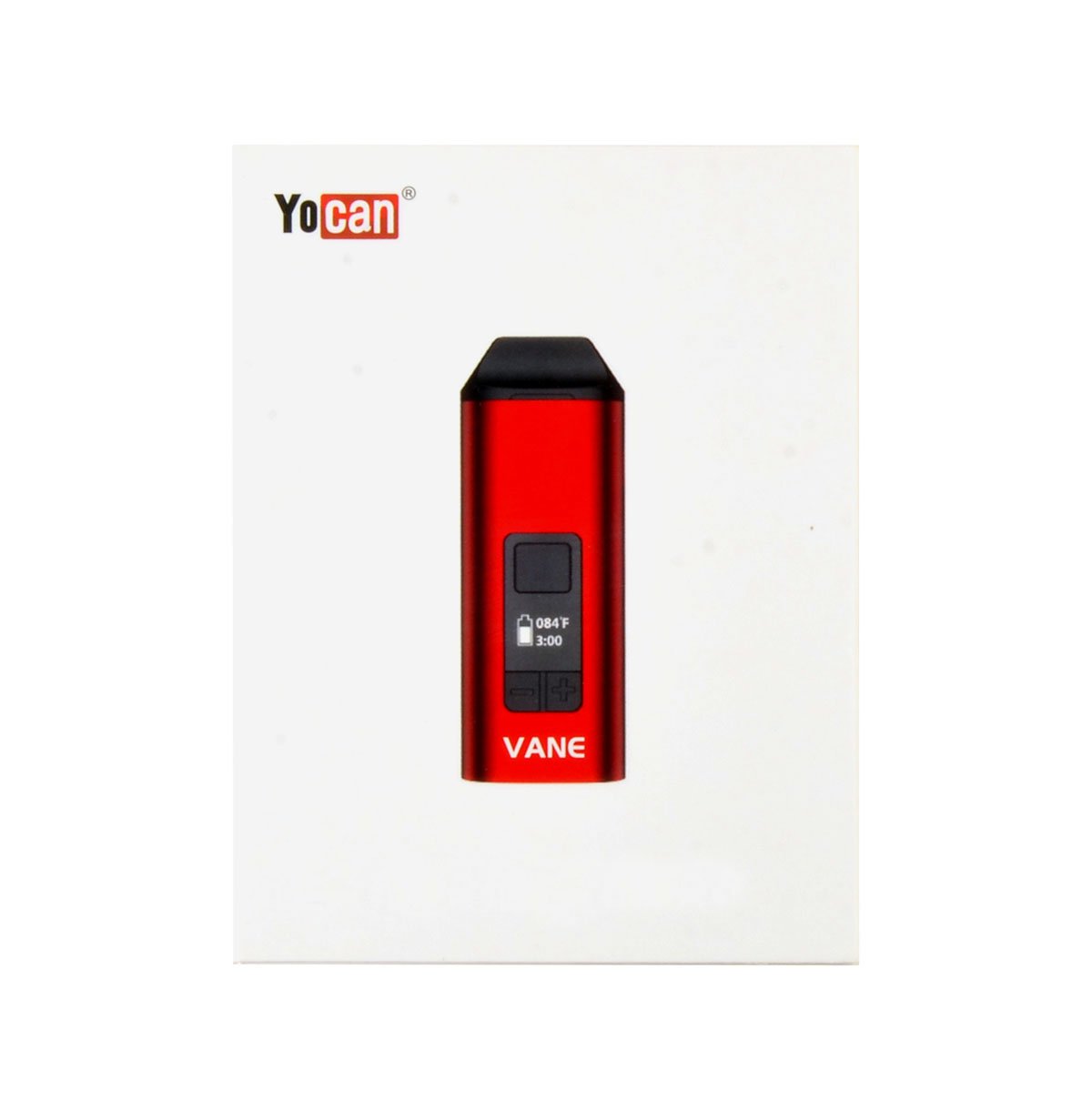 Yocan Vane Vaporizer Mod