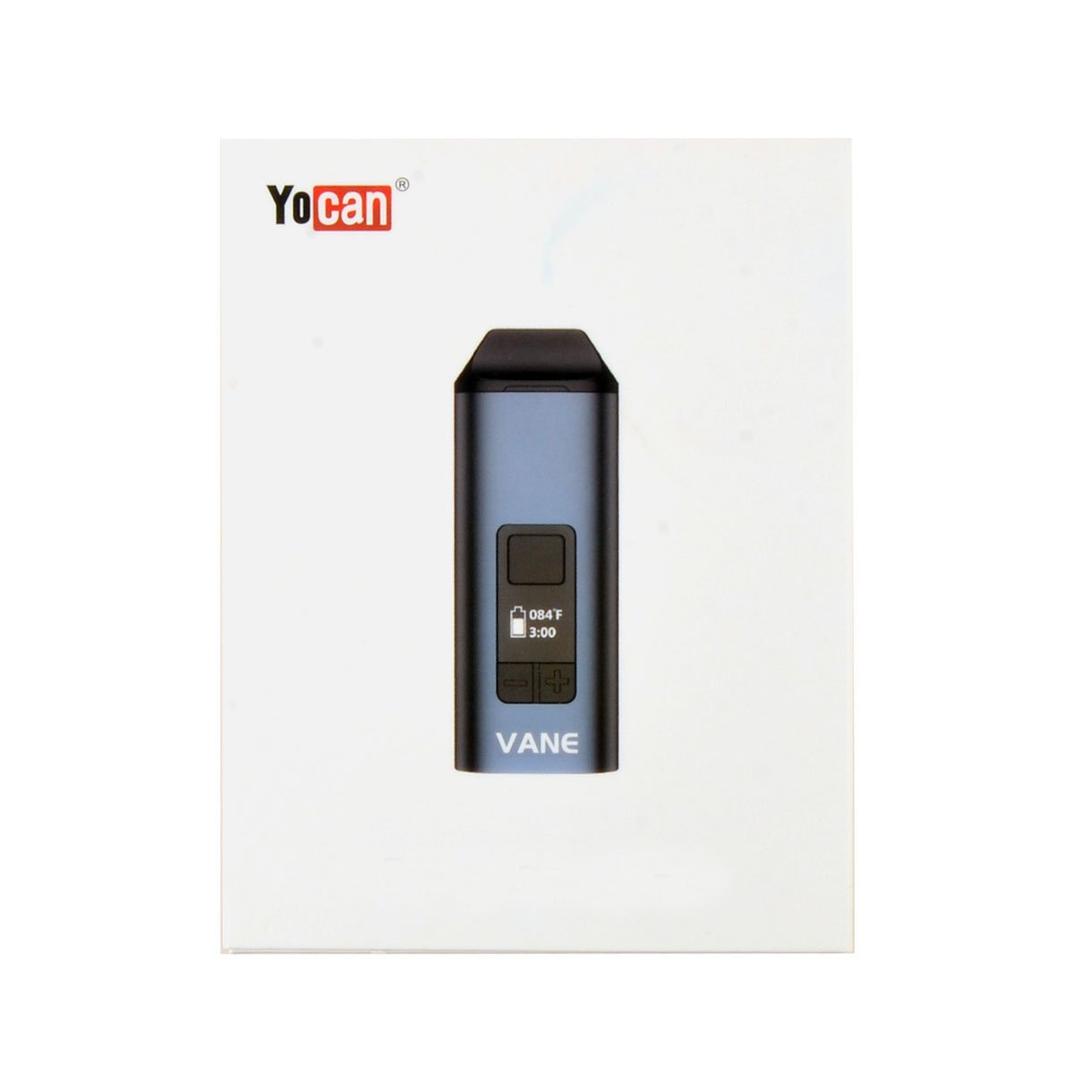 Yocan Vane Vaporizer Mod