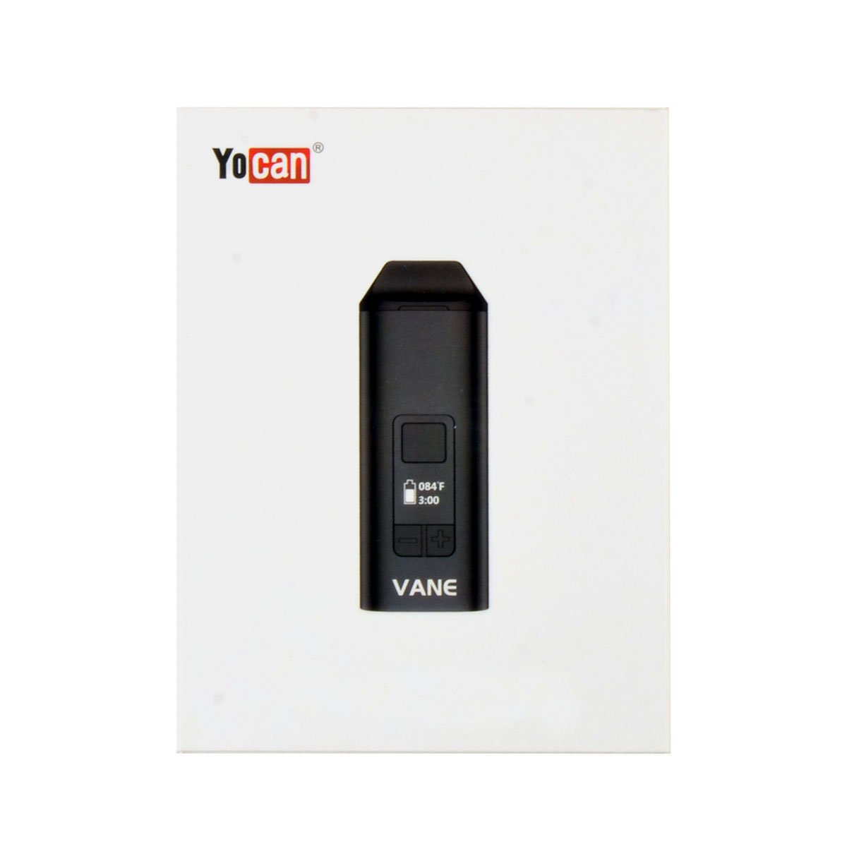 Yocan Vane Vaporizer Mod