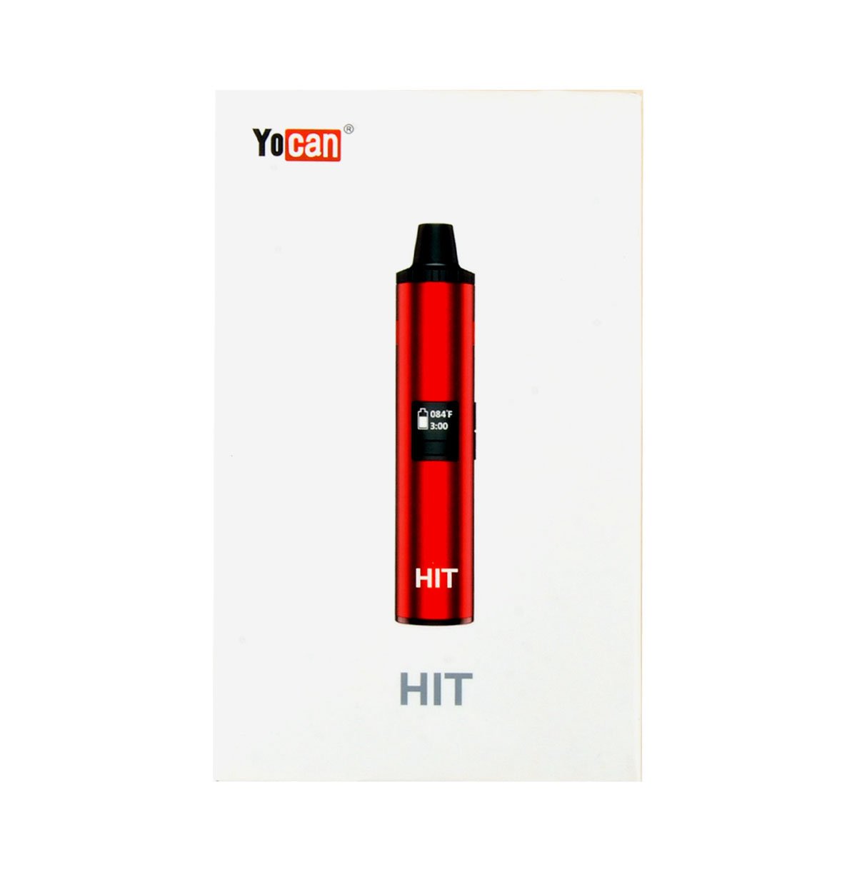 Yocan Hit Vaporizer