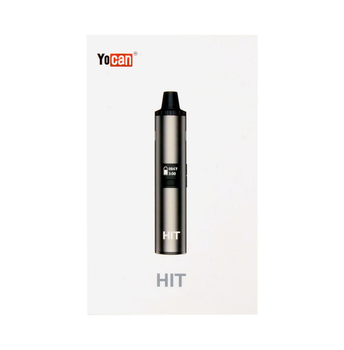 Yocan Hit Vaporizer