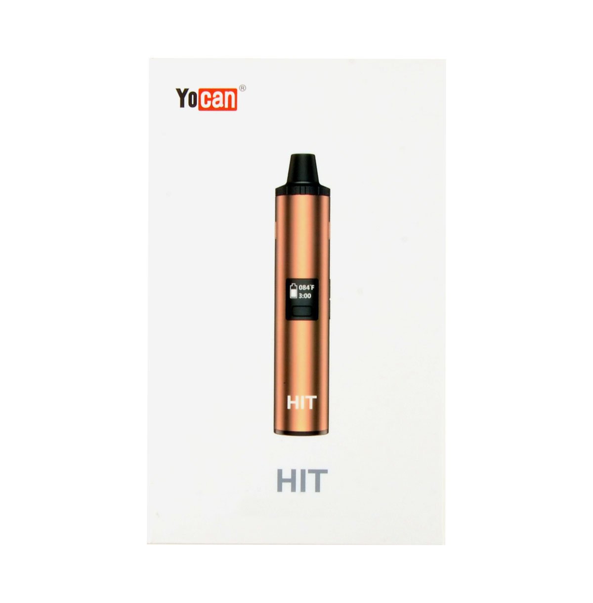 Yocan Hit Vaporizer