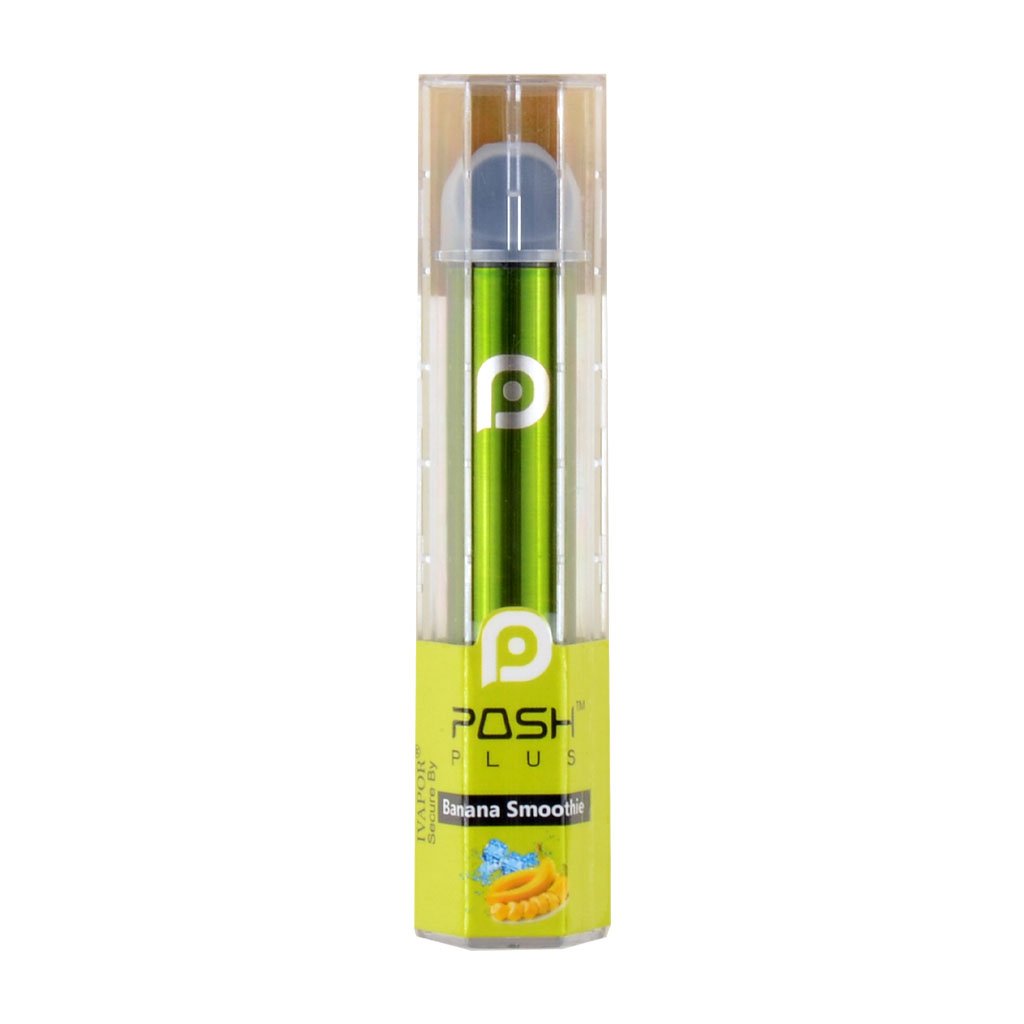 Posh Plus Disposable Vape 800/600 Puffs 2ML