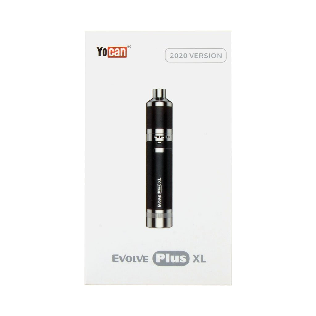 Yocan Evolve Plus XL Vaporizer Kit