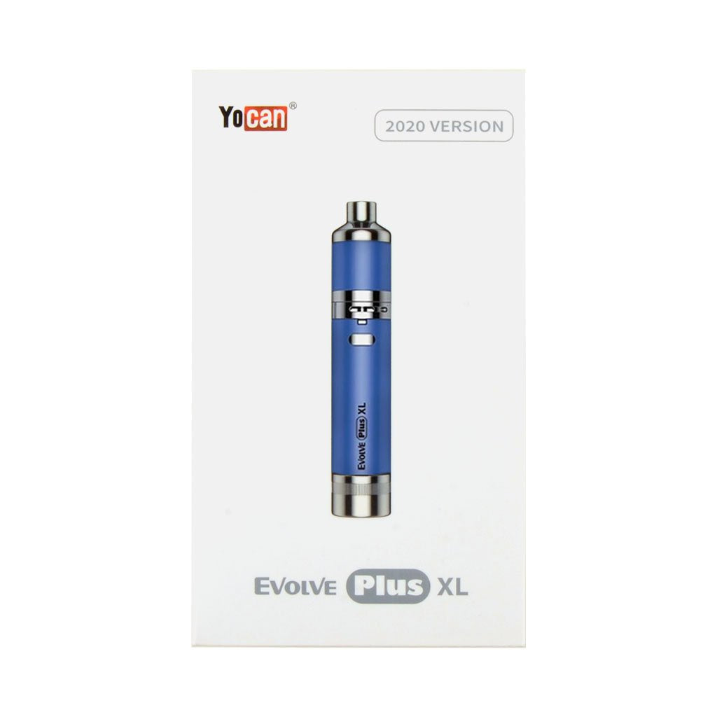 Yocan Evolve Plus XL Vaporizer Kit