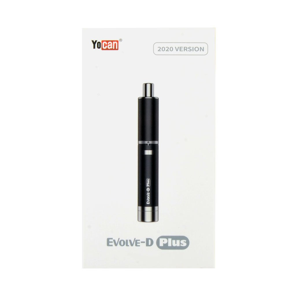 Yocan Evolve-D Plus Vaporizer Kit