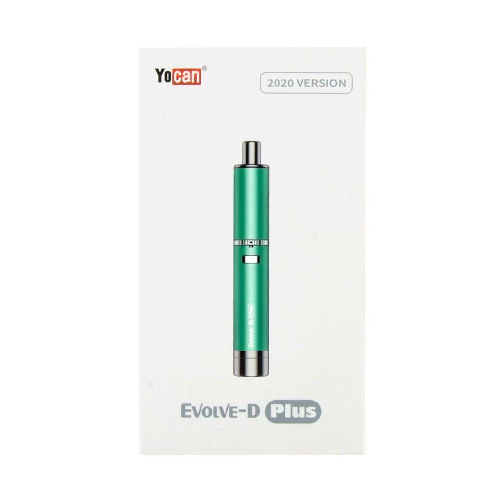 Yocan Evolve-D Plus Vaporizer Kit