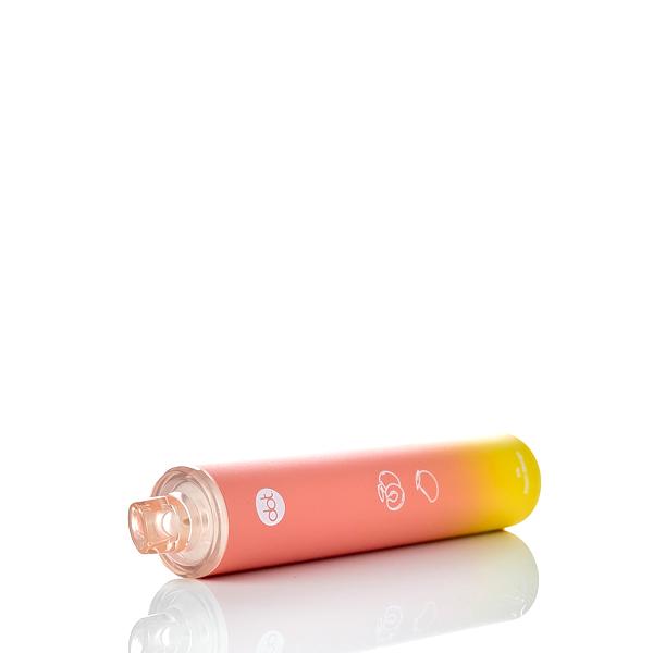 Dot Mod Disposable Vape 2000 Puffs 1000mAh