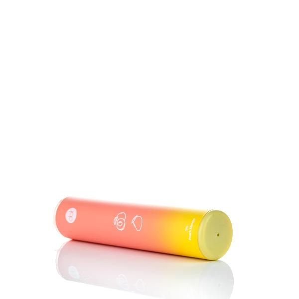 Dot Mod Disposable Vape 2000 Puffs 1000mAh