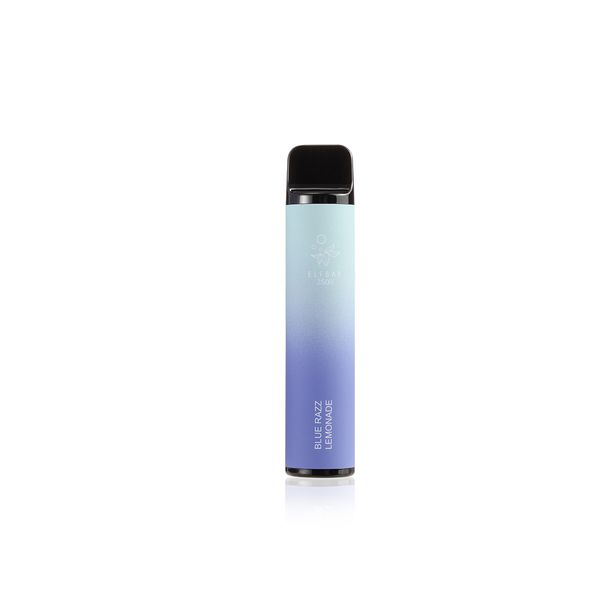 ELF BAR 2500 Disposable Vape 1400mAh