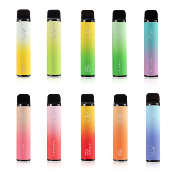 ELF BAR 3500 Disposable Vape 3500 Puffs