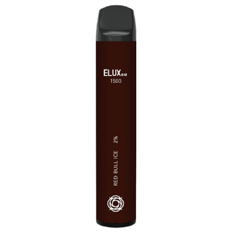 Elux Bar Disposable Vape 1500 Puffs