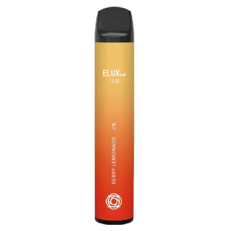 Elux Bar Disposable Vape 1500 Puffs