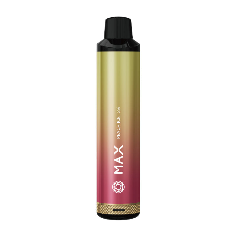 Elux Max 4000 Disposable Vape 4000 Puffs