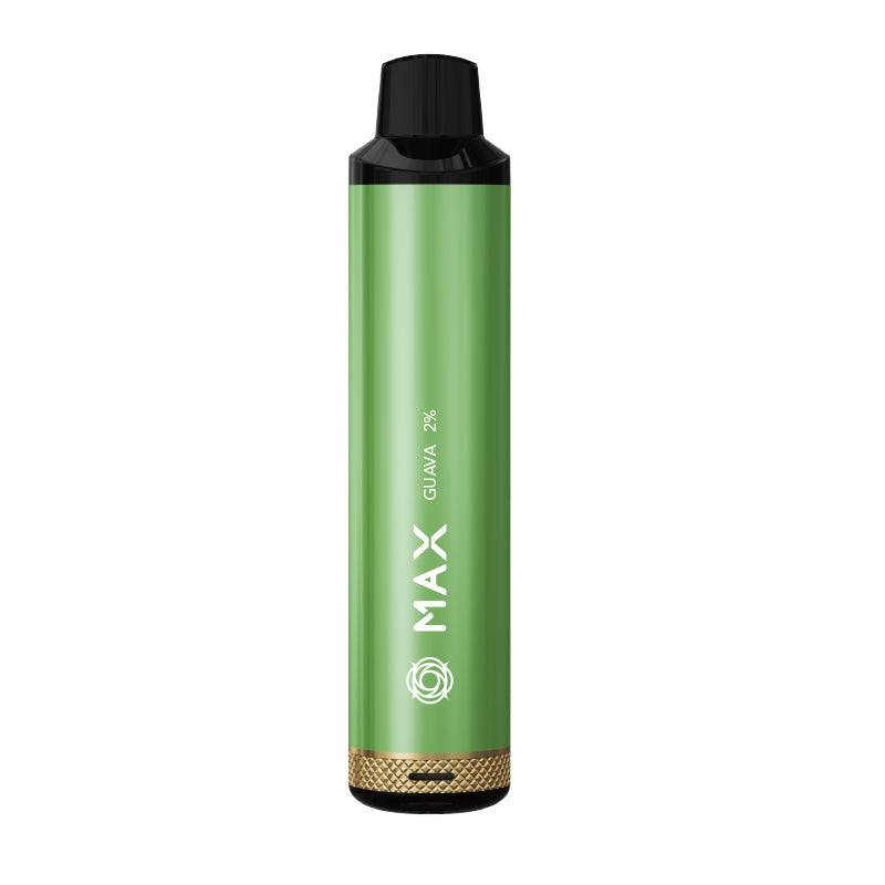 Elux Max 4000 Disposable Vape 4000 Puffs