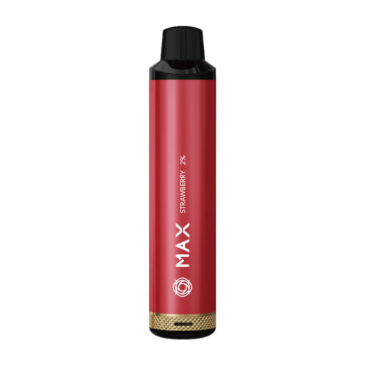 Elux Max 4000 Disposable Vape 4000 Puffs