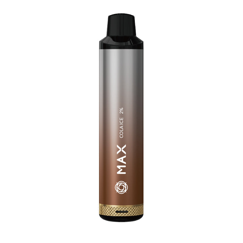 Elux Max 4000 Disposable Vape 4000 Puffs