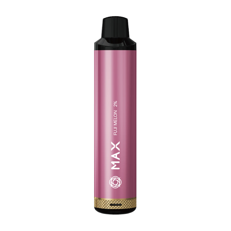 Elux Max 4000 Disposable Vape 4000 Puffs