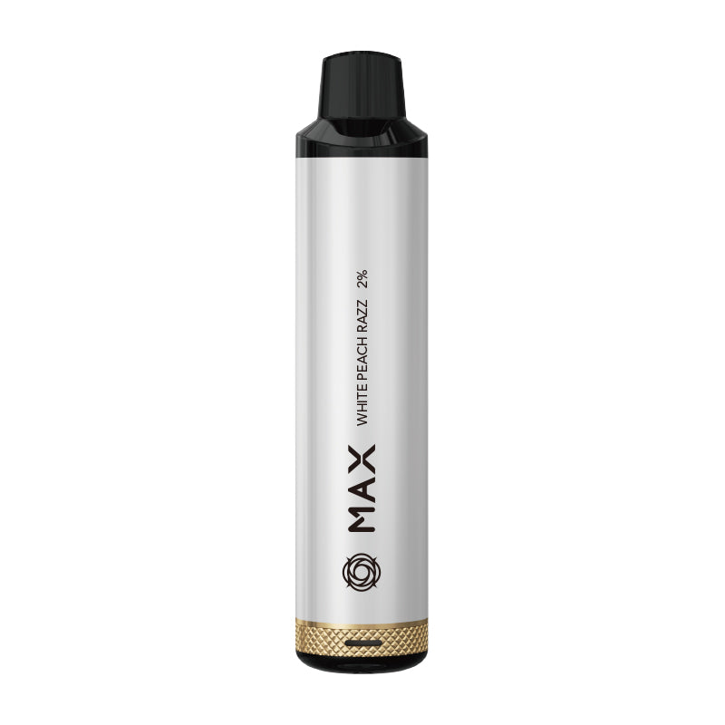 Elux Max 4000 Disposable Vape 4000 Puffs