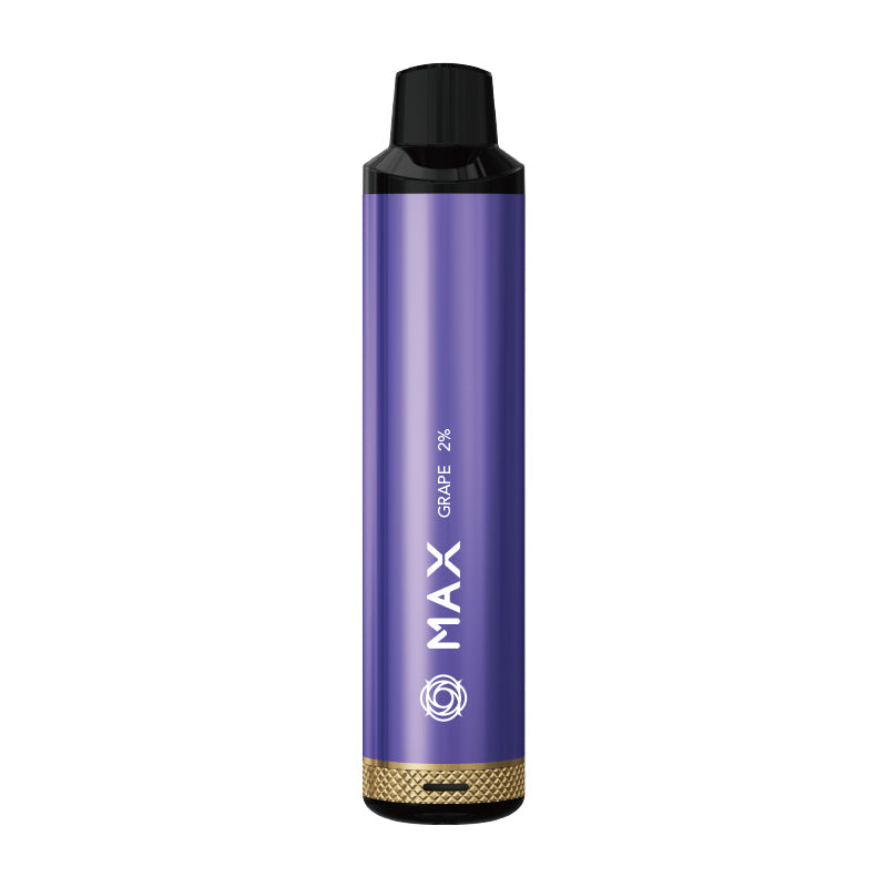 Elux Max 4000 Disposable Vape 4000 Puffs