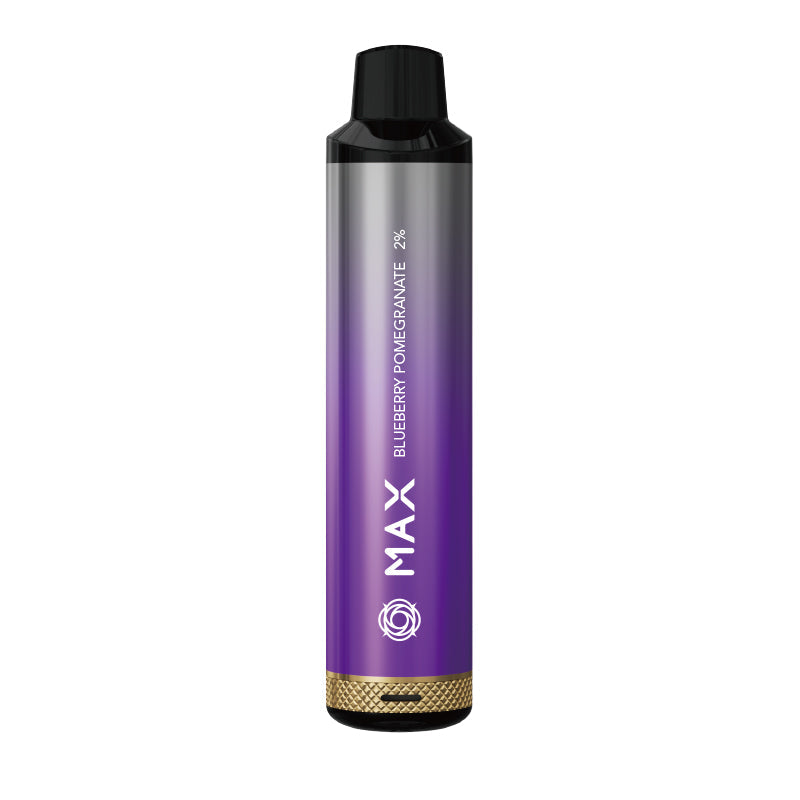 Elux Max 4000 Disposable Vape 4000 Puffs