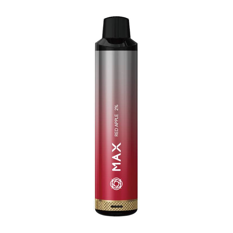 Elux Max 4000 Disposable Vape 4000 Puffs