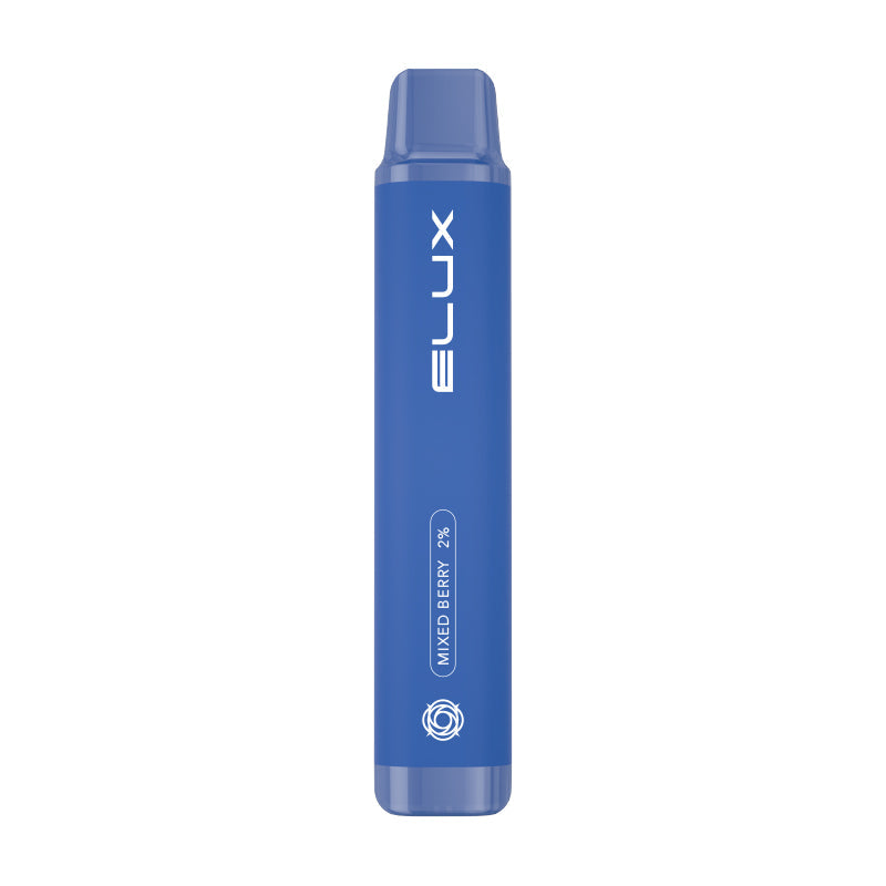 Elux Pro 600 Disposable Vape 600 Puffs