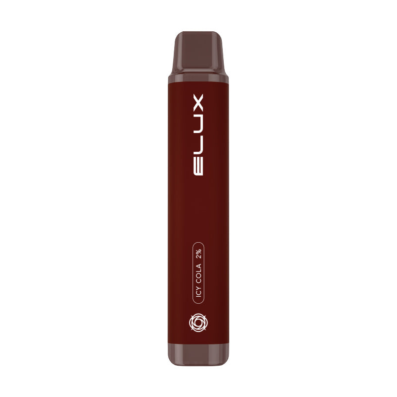 Elux Pro 600 Disposable Vape 600 Puffs