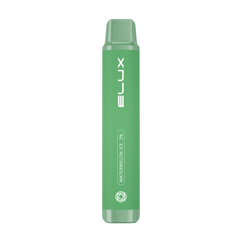 Elux Pro 600 Disposable Vape 600 Puffs