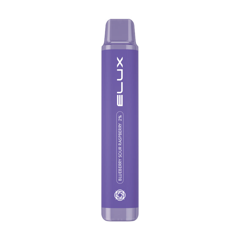 Elux Pro 600 Disposable Vape 600 Puffs