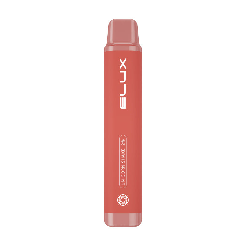 Elux Pro 600 Disposable Vape 600 Puffs