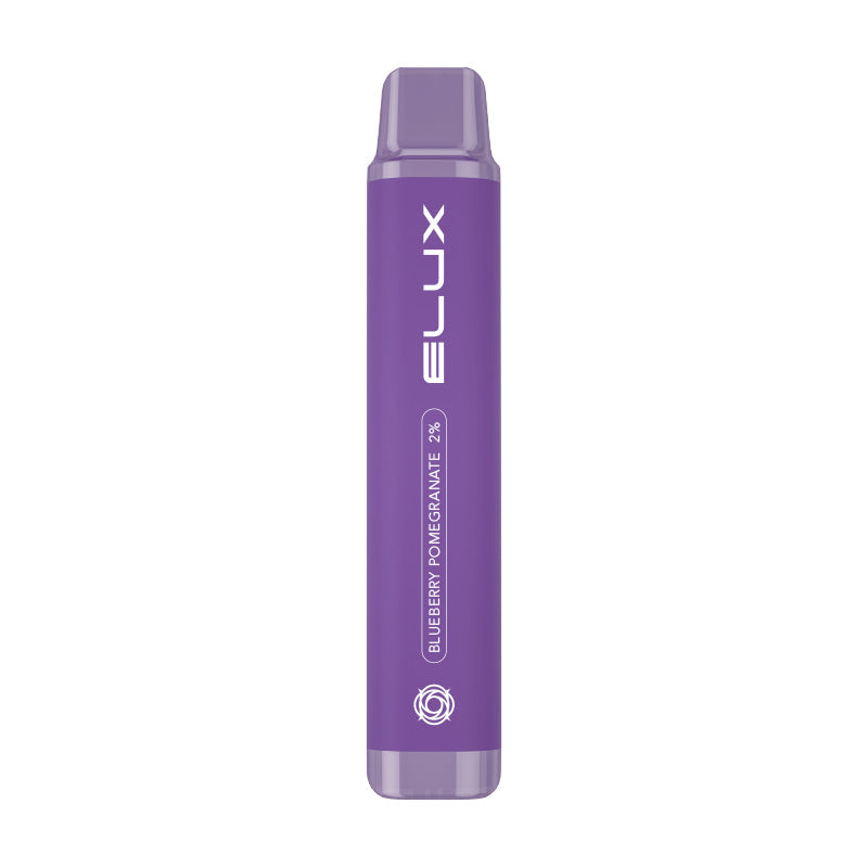 Elux Pro 600 Disposable Vape 600 Puffs