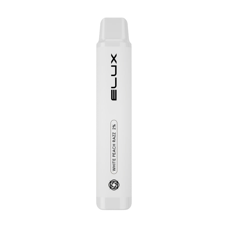 Elux Pro 600 Disposable Vape 600 Puffs