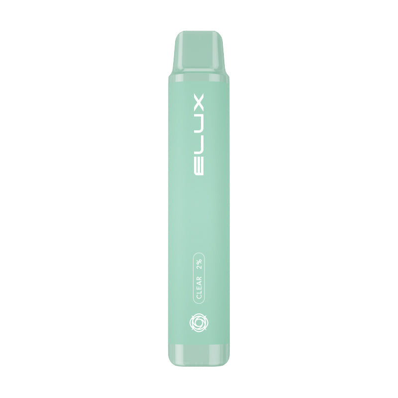 Elux Pro 600 Disposable Vape 600 Puffs