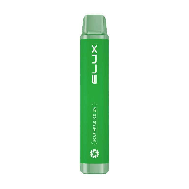 Elux Pro 600 Disposable Vape 600 Puffs