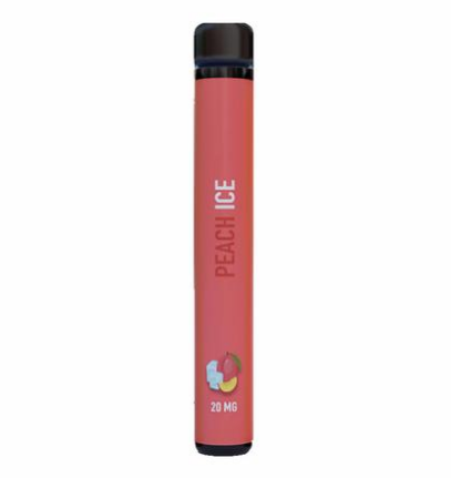 Zeltu GO Disposable Vape 600 puffs 550 mAh