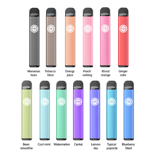 Maskking High ES Disposable Vape