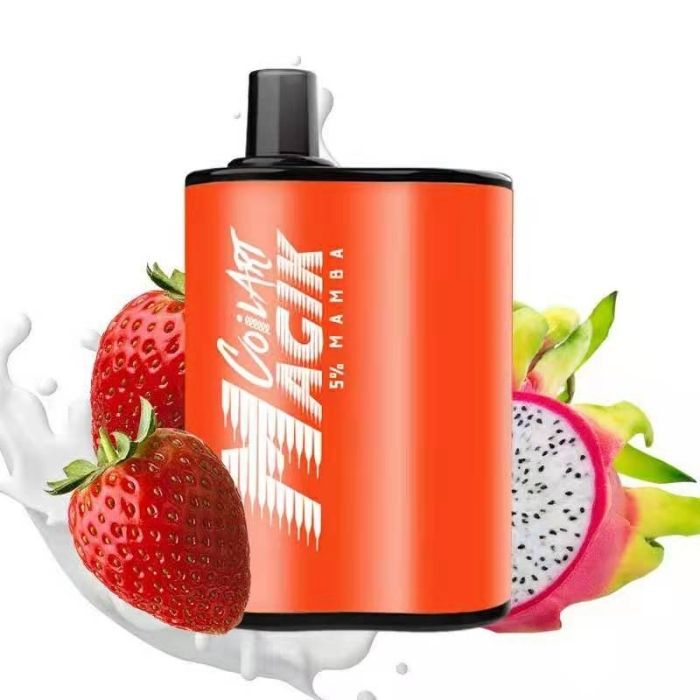 Coil Art Magik Disposable Vape 5000 Puffs 700mAh 15ml