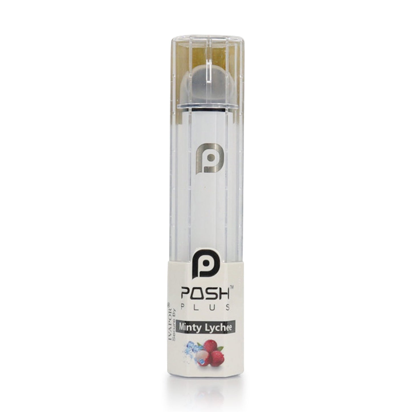 Posh Plus Disposable Vape 200 Puffs 1.8mL