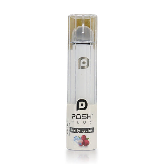 Posh Plus Disposable Vape 200 Puffs 1.8mL