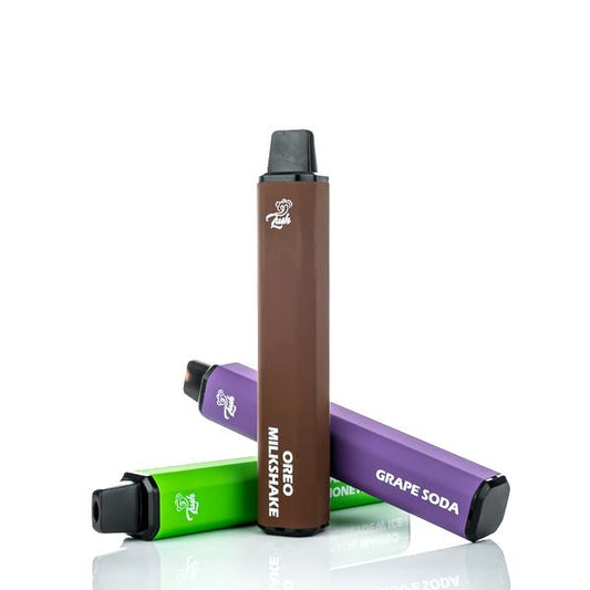 Lush TFN Disposable Vaporizer 2,500 Puffs 1,200mAh