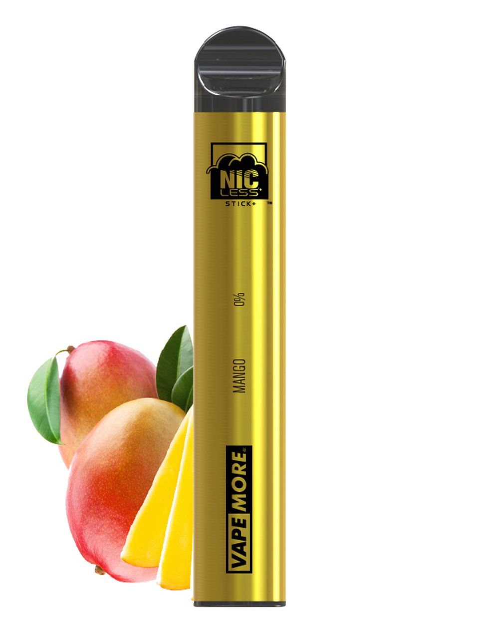 Nicless Stick Plus Disposable Vape 2000 puffs