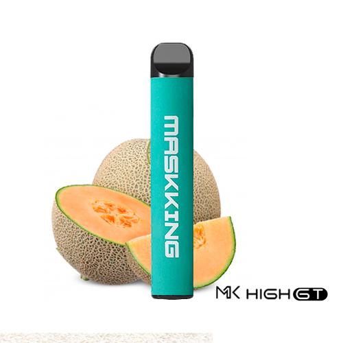 Maskking HIGH GT Disposable Pods (500 Puffs)