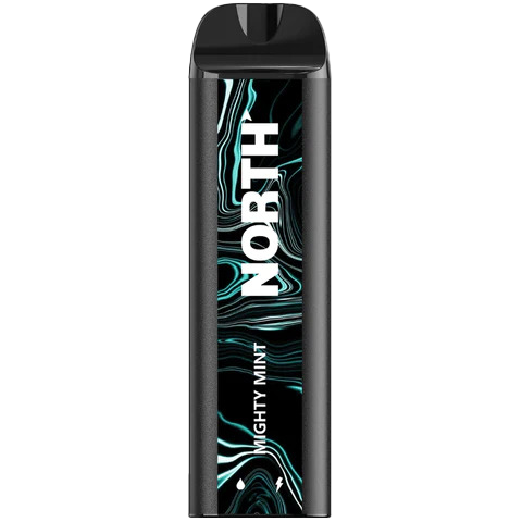 North Disposable Vape 5000 Puffs