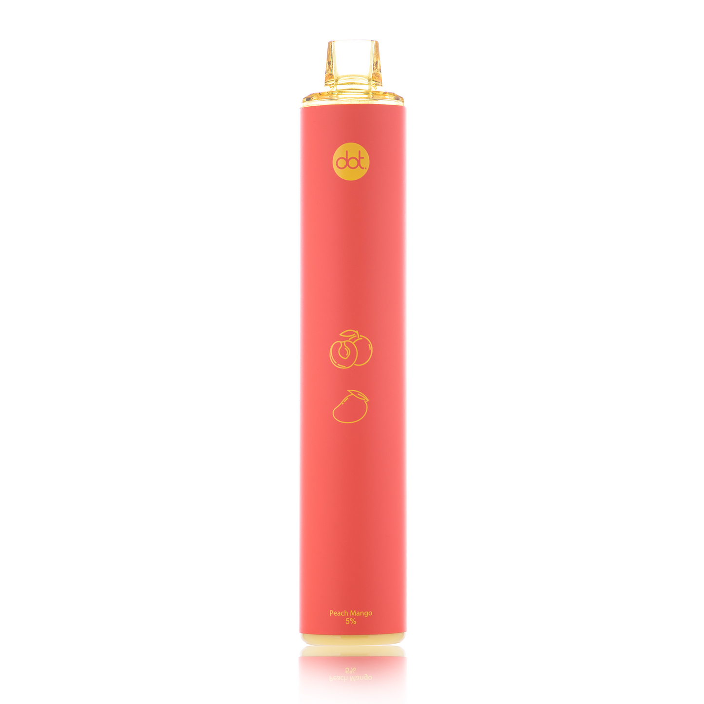 Dot Plus Disposable Vape 5000 Puffs 10ml