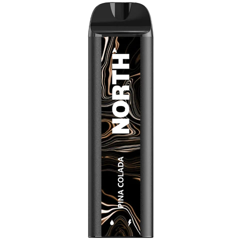 North Disposable Vape 5000 Puffs