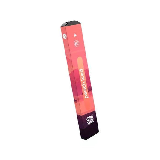 QuitStick Disposable Vape 300 Puffs 280mAh 1.3ml