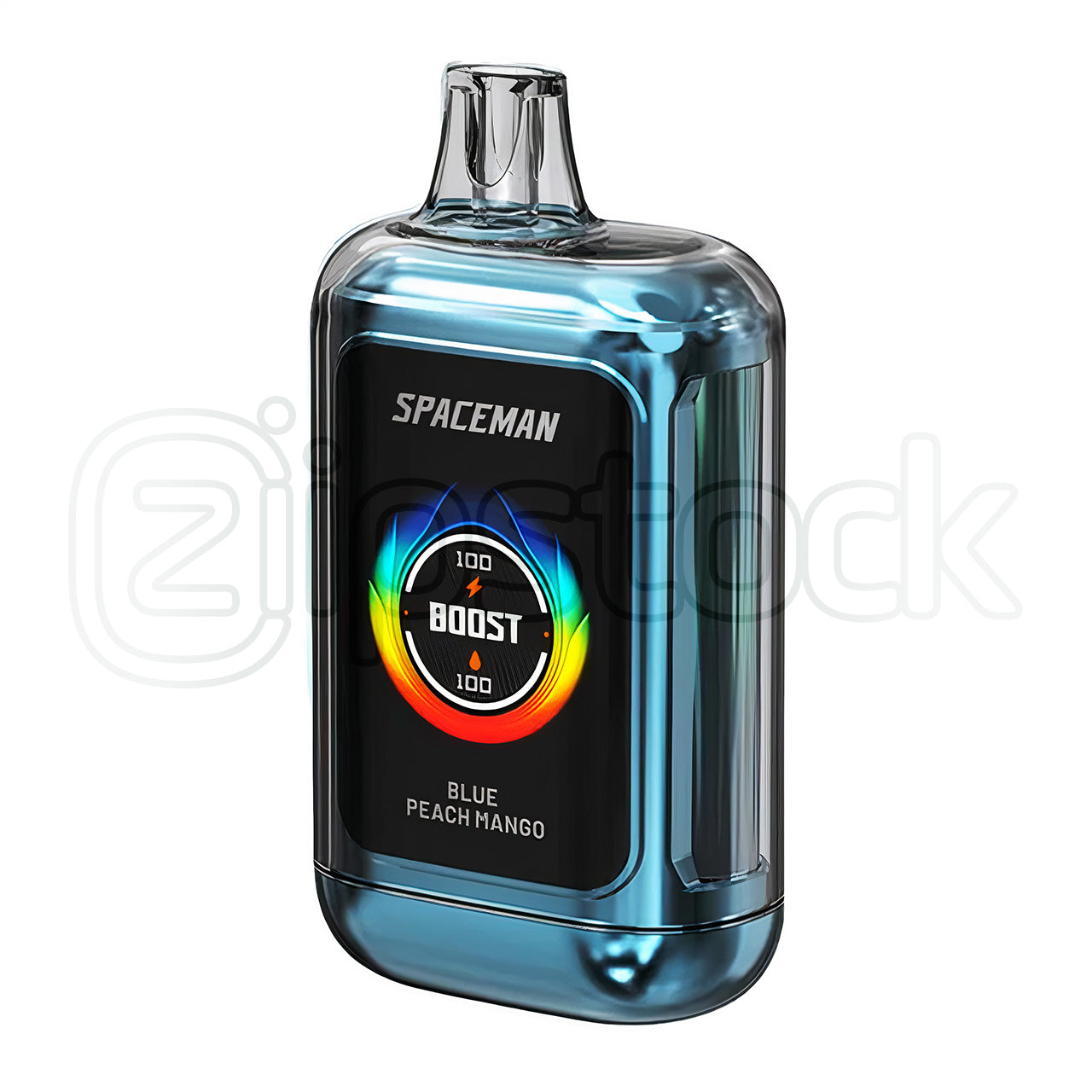 Spaceman Curve 18000 by Smok Vape